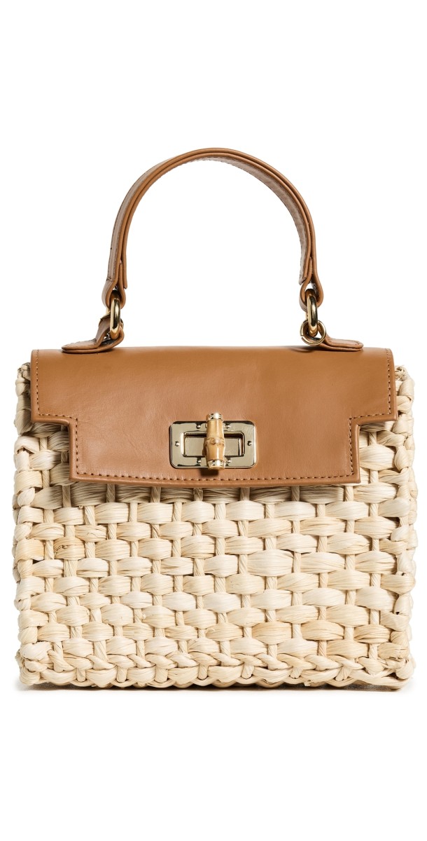 Serpui Fabiana Bag Natural