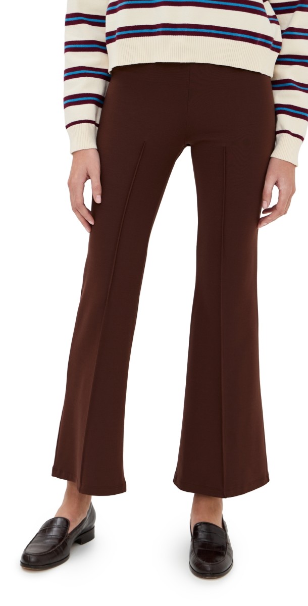 LE BOP Eloise Pants Navy