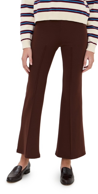 LE BOP Eloise Pants Navy
