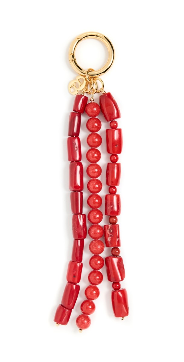 Eliou Melanie Keychain Mult
