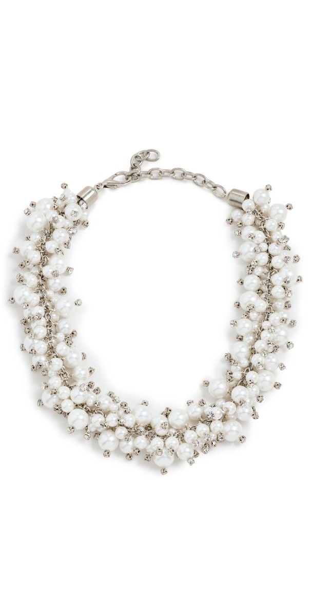 Rachel Comey Blakely Choker Natural