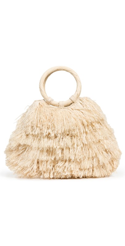 Kayu Merida Bag Natural
