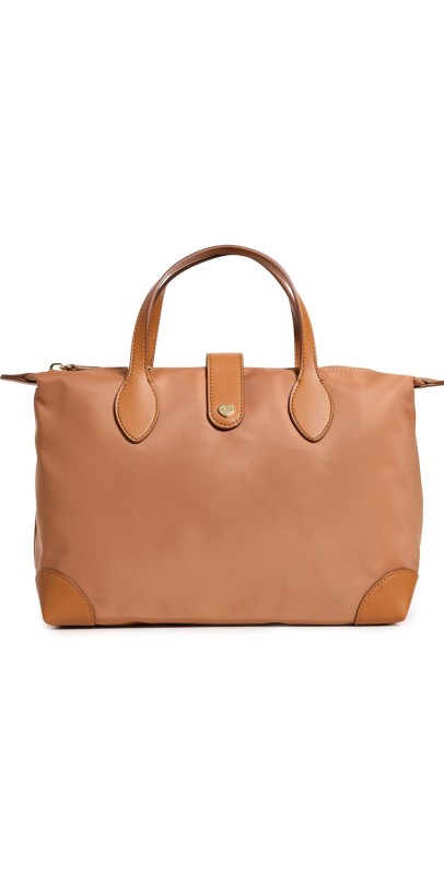 Stoney Clover Lane Pouchette Crossbody Bag 03 Camel