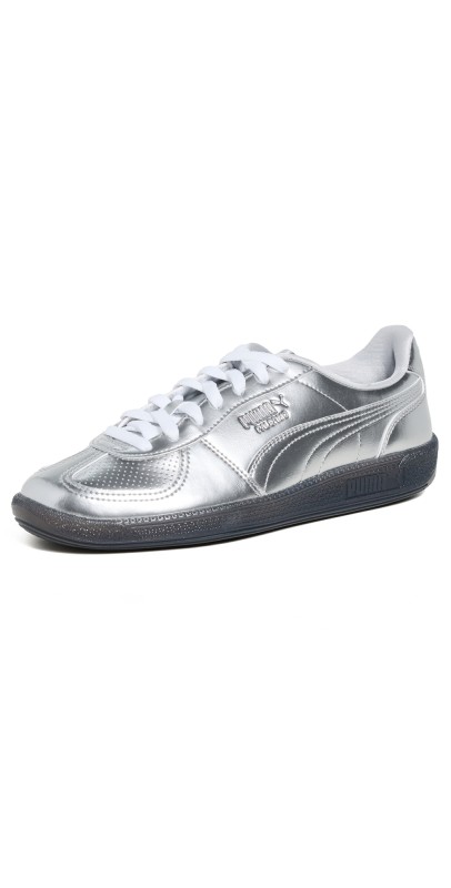 PUMA Palermo Astro Escape Sneakers Puma Silver/Puma Black