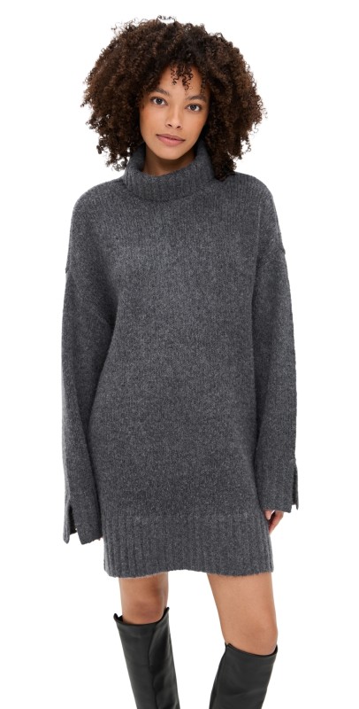 Favorite Daughter The St. James Dress London Fog