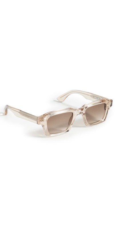 Chimi 03 Sunglasses Ecru