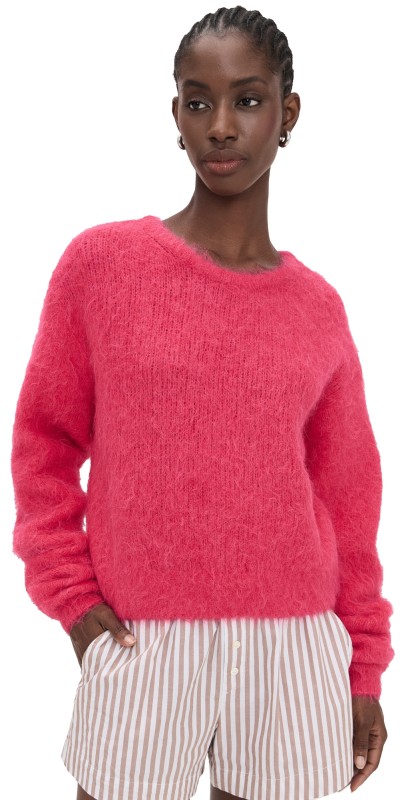 American Vintage Niby Sweater Grenadine