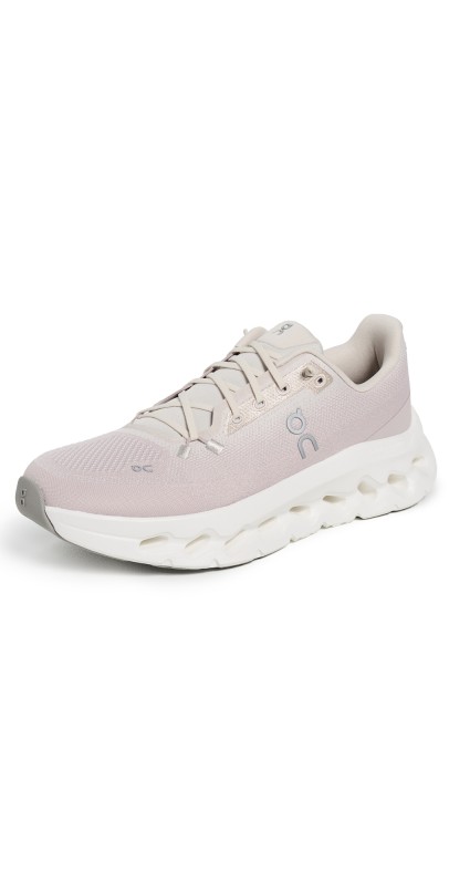 On Cloudtilt Sneakers Pearl/Fade