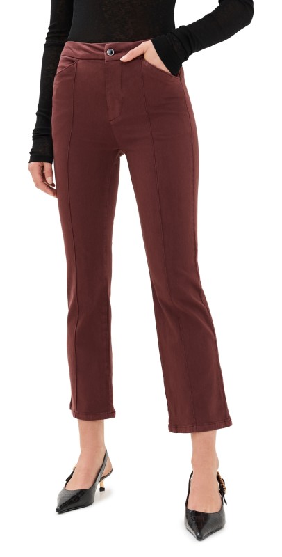 Pistola Denim Simone Pants Terra