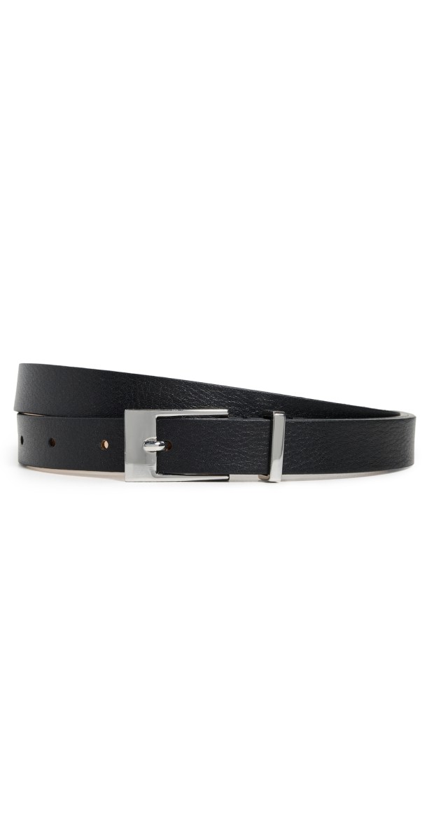 B-Low The Belt Cairo Belt Black/Silver