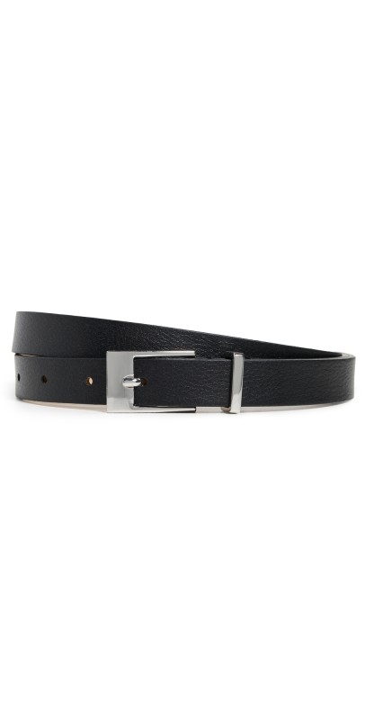 B-Low The Belt Cairo Belt Black/Silver