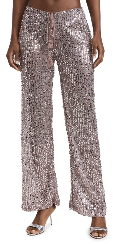 LSPACE Lily Pants Smokey Quartz