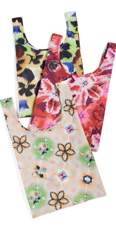 BAGGU Standard Baggu Set of 3 Julia Heuer