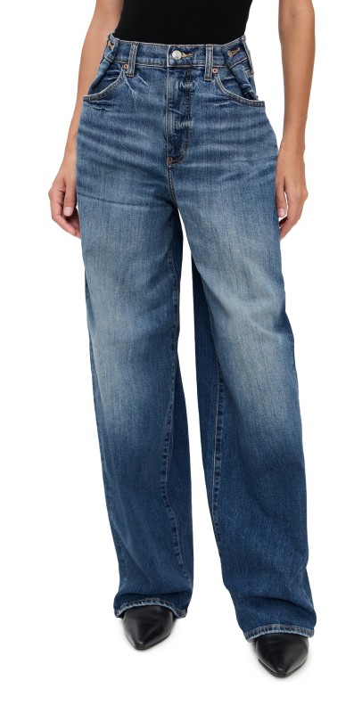 DAZE Highland Jeans Authentic