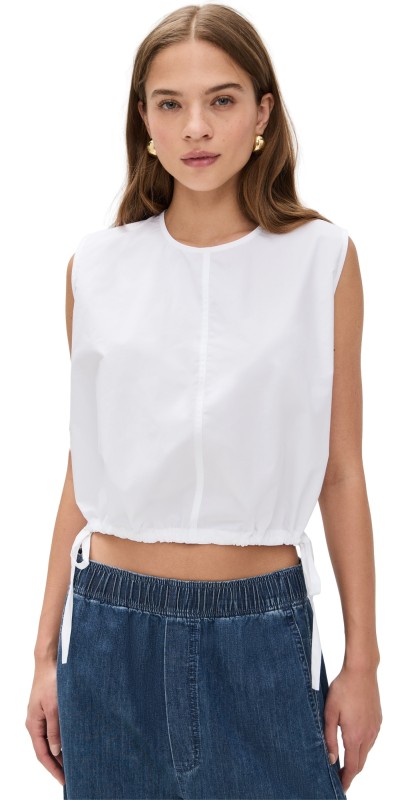Rachel Comey Aero Top White