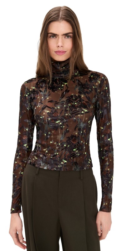 SIEDRES Mon Top Multi