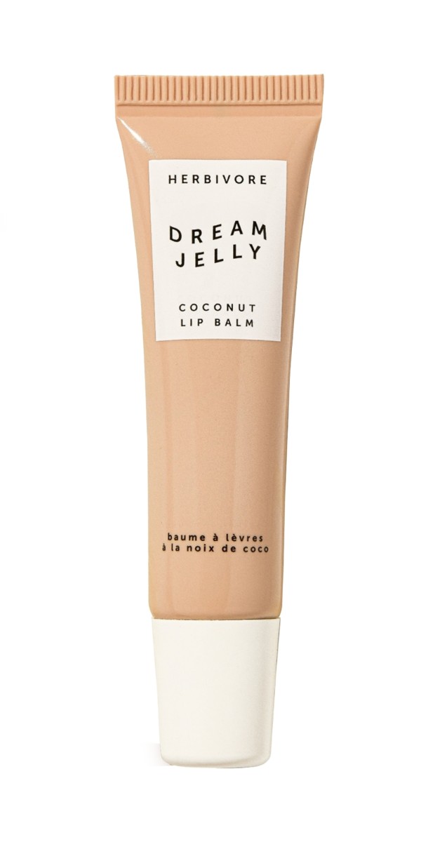 Herbivore Coconut Lip Balm No Color