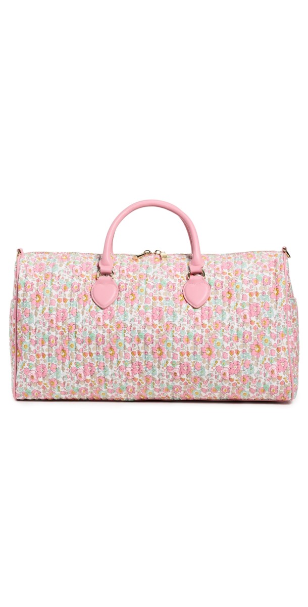 Stoney Clover Lane Classic Duffle Betsy