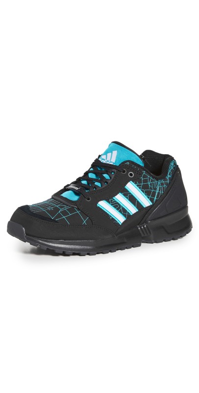 adidas x Energy+ Equipment Cushion 91 RH Sneakers Green/White/Black