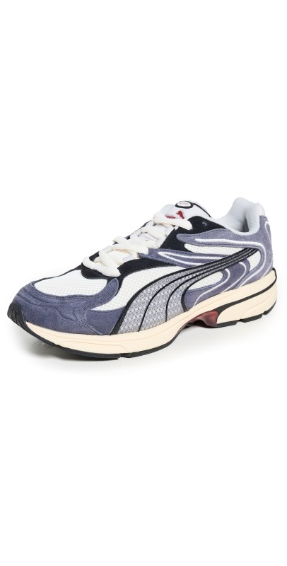 PUMA Extos Collector Sneakers Frosted Ivory/Glacial Grey
