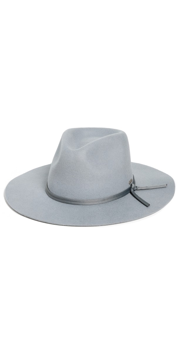 Brixton Cohen Cowboy Light Grey