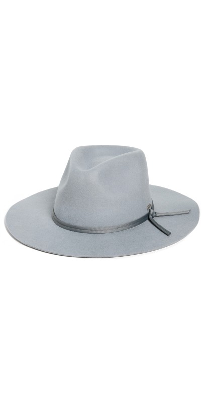 Brixton Cohen Cowboy Light Grey
