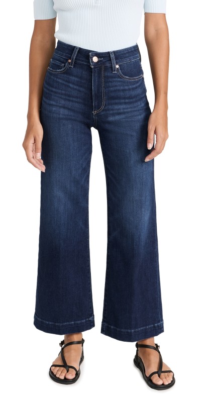 PAIGE Anessa Jeans Symbolism