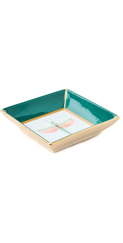 La DoubleJ Trinket Tray Libellula