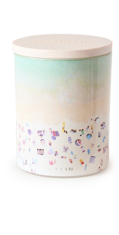 Gray Malin The Après Beach Candle Mult