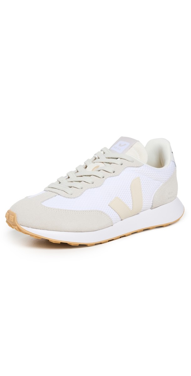 Veja Rio Branco II Sneakers White Pierre