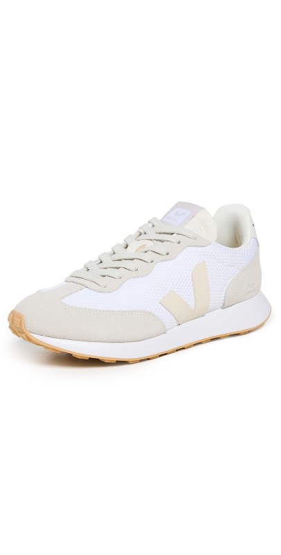 Veja Rio Branco II Sneakers White Pierre