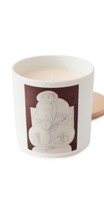 AMEN Amen Picasso Figue Scented Candle Figu