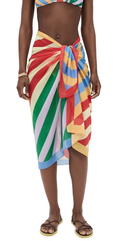 Solid & Striped The Pareo Rugby Strip