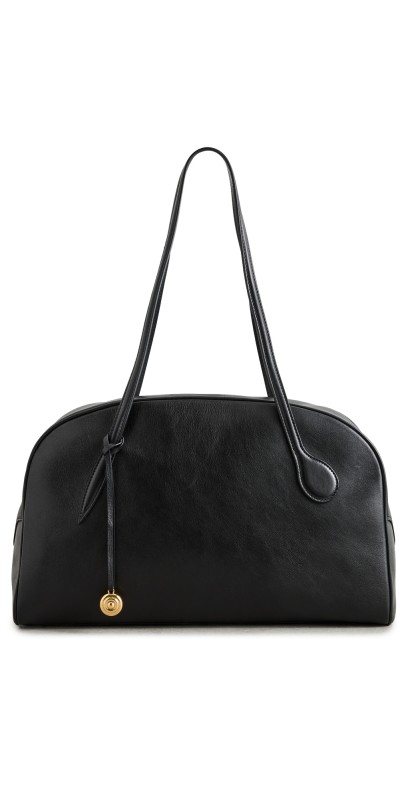 Liffner Bowling Bag Black