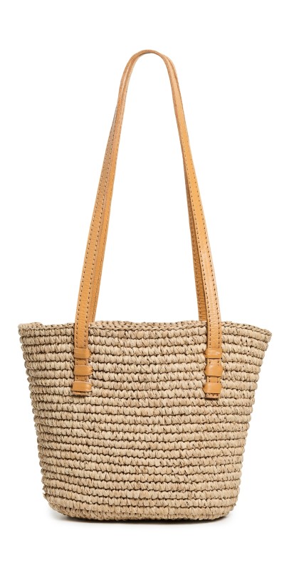 Bembien Mini Bieno Bag Natural