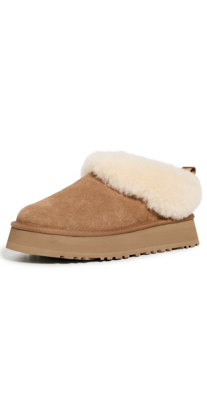 UGG Tazzelle Boots Chestnut