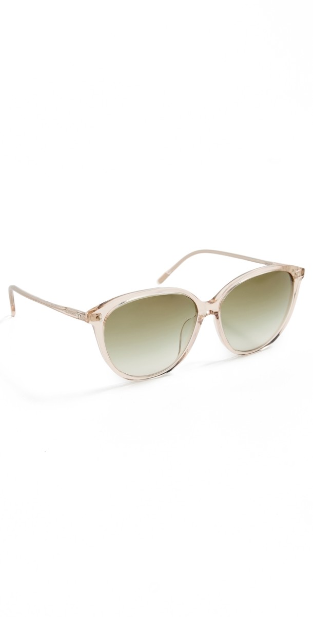 Oliver Peoples Eyewear 0OV5605SU Sunglasses Cherry Blossom
