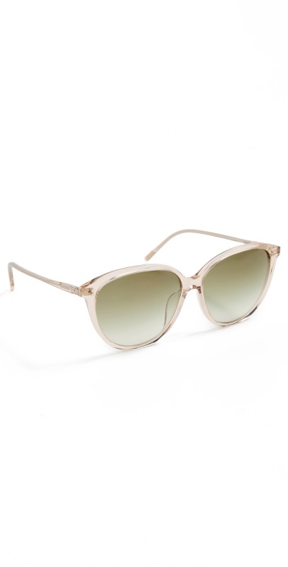Oliver Peoples Eyewear 0OV5605SU Sunglasses Cherry Blossom