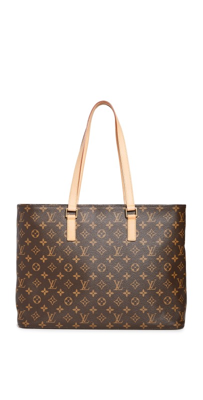 Shopbop Archive Louis Vuitton Luco, Monogram Brow
