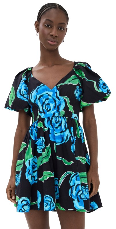 De Loreta Tati Dress Petrona