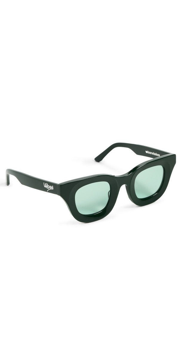 Wisdom Frame 3 Sunglasses Gr