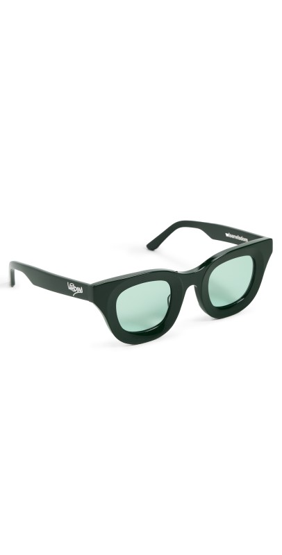 Wisdom Frame 3 Sunglasses Gr