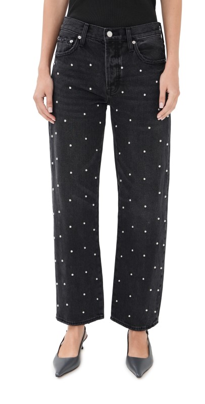 Pistola Denim Lexi Jeans Astra