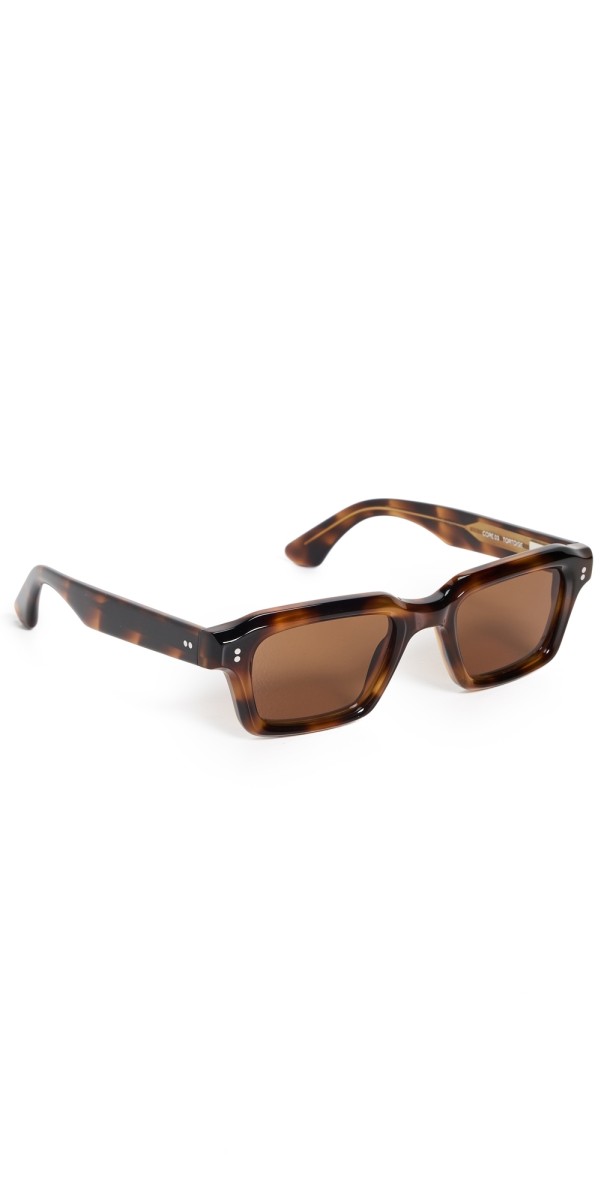 Chimi 03 Sunglasses Tortois