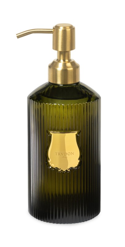 Trudon Liquid Hand Soap Medie No Color