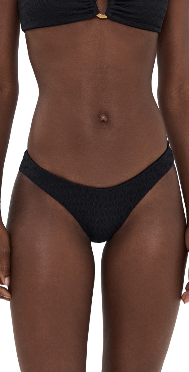 LSPACE Classic Rocky Bottoms Black