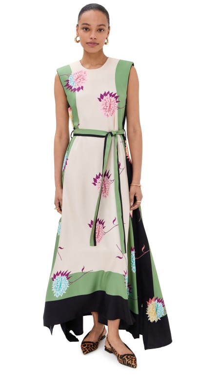 La DoubleJ San Carlo Dress Derby Placee