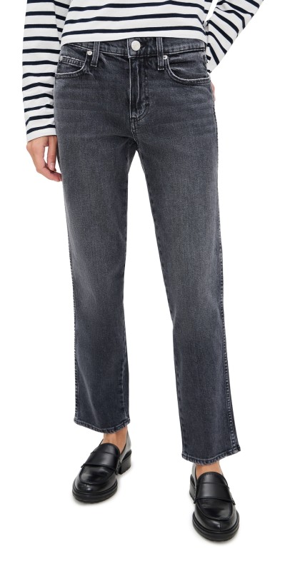 AMO Libby Jeans Smokin'