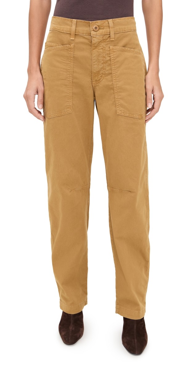 AMO Rita Pants Cumin