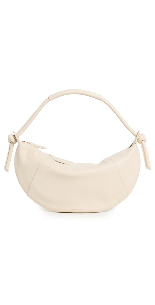 Mansur Gavriel Mini Fortuna Bag Jasm